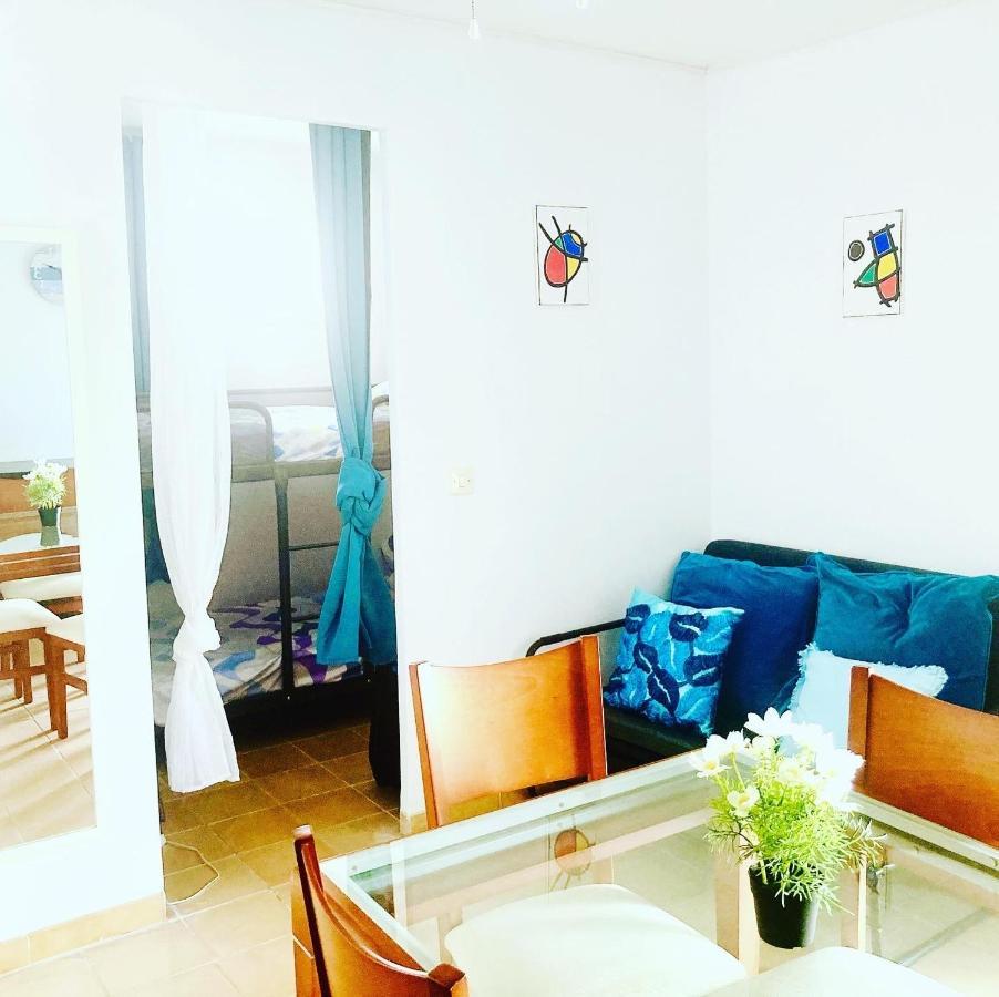 Residentia Estudio Andrea Apartment Salou Ngoại thất bức ảnh