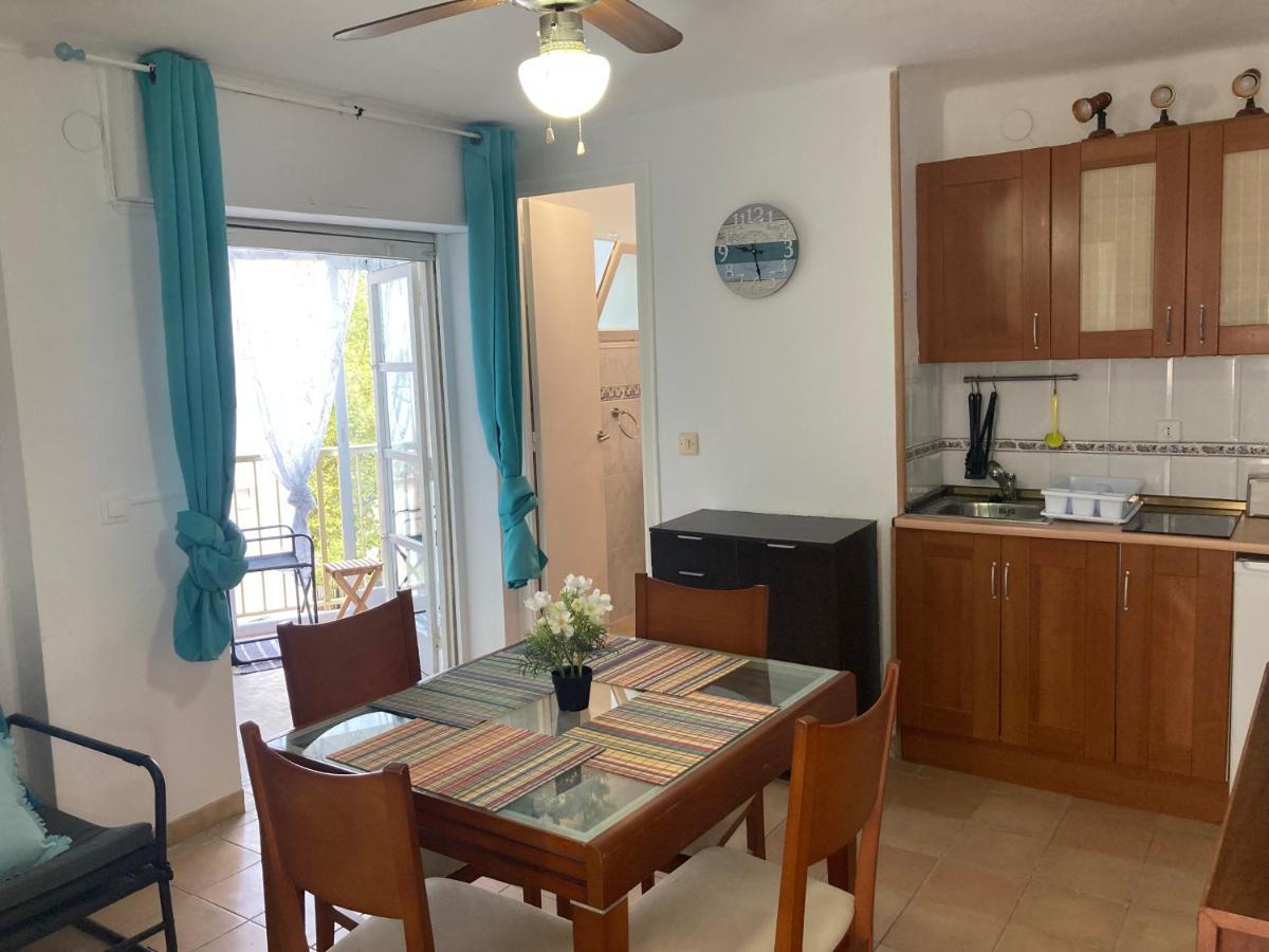 Residentia Estudio Andrea Apartment Salou Ngoại thất bức ảnh